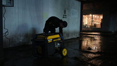 У Броварах через генератор у підвалі загинула людина