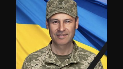Підтверджено загибель Героя зі Львівщини, який з 2022 року вважався безвісти зниклим