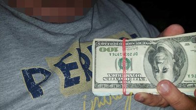 У Львові посадовець ЗСУ попався на одержанні неправомірної вигоди