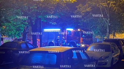 Електросамокат спричинив пожежу у львівській багатоповерхівці (ФОТО)