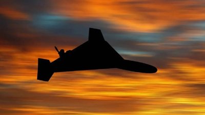 Після перемир’я росія атакувала Україну майже сотнею дронів