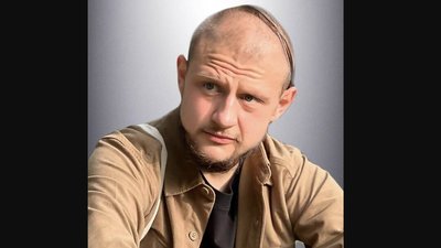 У понеділок Львів попрощається з воїном Назаром Кутом