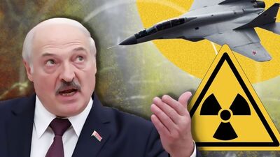  лукашенко висловився про ймовірність ядерного удару по країнах-сусідах