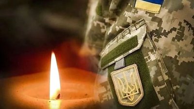 На Львівщині поховають останки шести невідомих воїнів ЗСУ, які загинули під Бахмутом