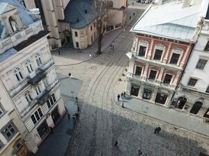 У міській раді повідомили, як довозять на роботу медиків в умовах надзвичайної ситуації