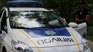 У Львові жінка вдарила ножем свого чоловіка