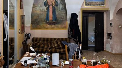 На Хмельниччині настоятеля монастиря УПЦ МП судитимуть за побиття чоловіка до смерті