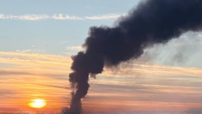 Росіяни атакували судна у Чорному морі, є загиблий та поранені