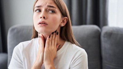 СТОМАТИДИН® — сучасний засіб для антисептичного догляду за ротом