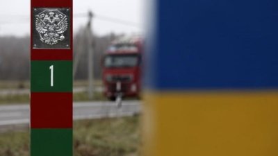 У ДПСУ розповіли про ситуацію на білоруському напрямку