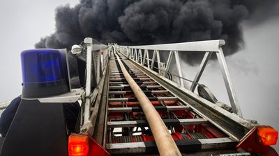 Росіяни вперше атакували нафтопровід «Дружба» на Львівщині