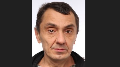 Увага! У Львівській області з лікувального закладу зник чоловік