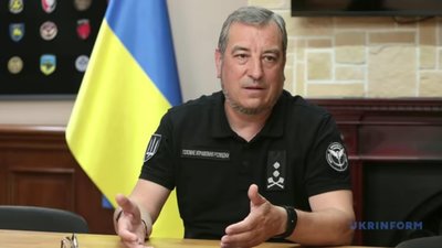 ГУР: Росія змінює тактику і модернізує озброєння для ударів по Україні