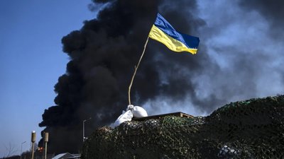 Війна в Україні триватиме ще дуже довго, - Bild