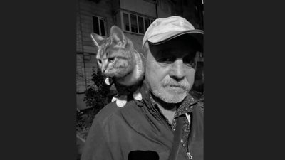 Сьомою жертвою київського терориста став двірник, який прикрив собою дитину