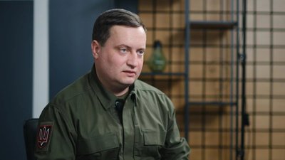 У ГУР пояснили, чому Путін імітує переговори про закінчення війни в Україні