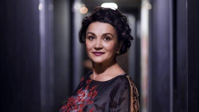 Наталія Сумська відреагувала на критику після радіодиктанту