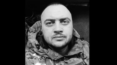 Підтверджено загибель Героя зі Львівщини, який з 2025 року вважався безвісти зниклим
