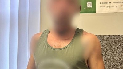 У Львові чоловік пограбував магазин, викравши телефон