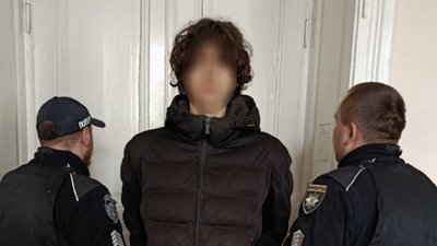 У Львівській області чоловік побив пасажира електропотяга