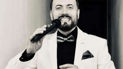 Помер відомий львівський телеведучий та продюсер Ігор Кобрин