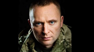 Драпатий залишається у війську
