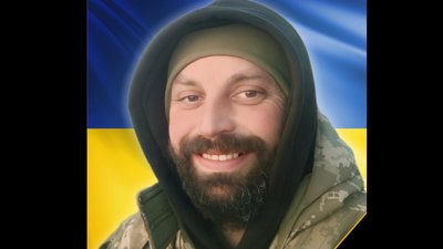 Громада на Львівщині зустріне Героя "на щиті" Артема Клівця