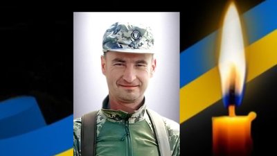 У Львові 4 лютого з військовими почестями попрощаються із захисником Тарасом Новосельським