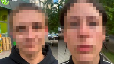 «Закладки» у пачці з-під соку та «спайс» губці для посуду, на Львівщині судитимуть пару