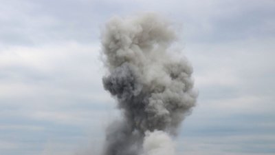 Російські дрони атакували енергооб’єкти на Львівщині, пошкоджено будинки