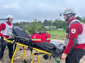 Фото: ДСНС Хмельниччини