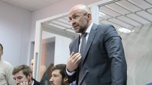 Справа Гандзюк: Мангера взяли під варту без права внесення застави