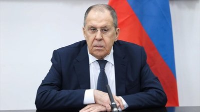 Лавров заявив, що жодного перемир'я не буде