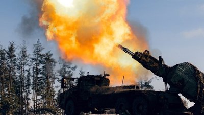 Війна в Україні: NYT повідомляє про зрушення в спробах її зупинити