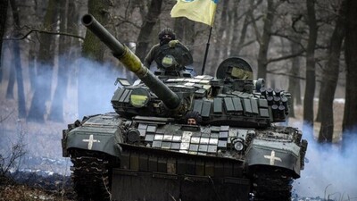 Українцям роз'яснили, чому неможливо спрогнозувати точні терміни закінчення війни