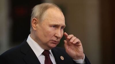 путін видав наказ про надання українським дітям російського громадянства