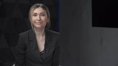 У Києві попрощаються з вбитою у полоні Вікторією Рощиною