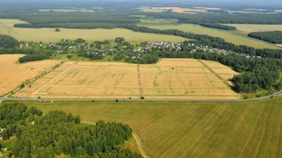 На Стрийщині у громадян росії конфіскують близько 4 га землі