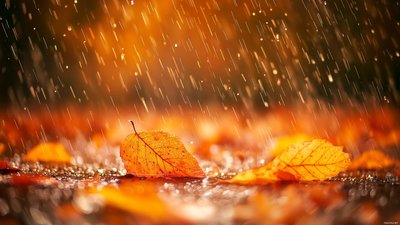 Якою буде погода у Львові та області завтра, 25 жовтня