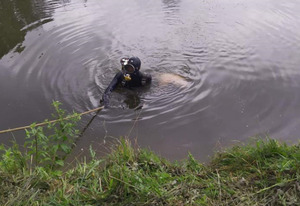 У Львівській області водолази витягнули з води тіла двох чоловіків (фото)