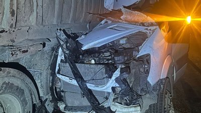 На Львівщині сталася ДТП з потерпілими (ФОТО)