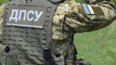 На Одещині прикордонник вчинив самогубство