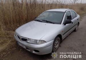 На Львівщині злодій викрав автівку з автозаправки