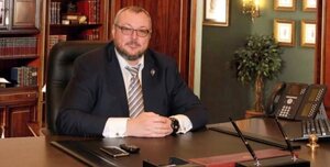 Знайшли застреленими: у Москві загинула сім’я колишнього віце-президента «Газпромбанку»