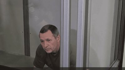 Суд обрав запобіжний захід підозрюваному у вбивстві Парубія