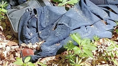 На кордоні з Румунією знайдено тіло чоловіка