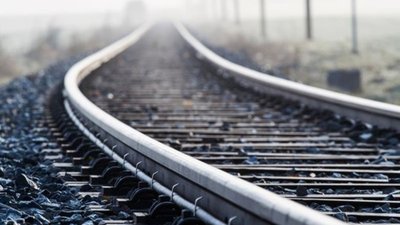 На Рівненщині під колесами потяга загинула школярка