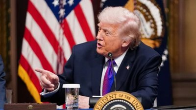 Трамп вимагає якнайшвидшого зміну режиму на Кубі