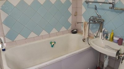 У Миколаєві 2-річний хлопчик потонув у ванній