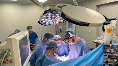 Подарував життя після смерті: історія 16-річного юнака з Львівщини, який врятував трьох людей (ФОТО)